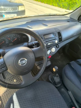 Nissan Micra 1, 2 - 1100 € / 2151.41 лв. - 75953760 3