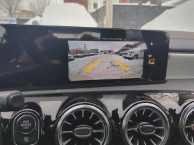 Mercedes-Benz CLA 250 * CARFAX * БЕЗ ПЪРВОНАЧАЛНА ВНОСКА, снимка 7