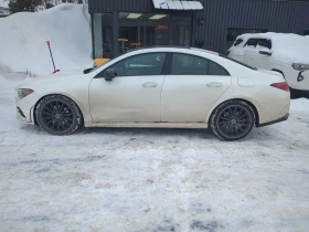 Mercedes-Benz CLA 250 * CARFAX * БЕЗ ПЪРВОНАЧАЛНА ВНОСКА, снимка 2