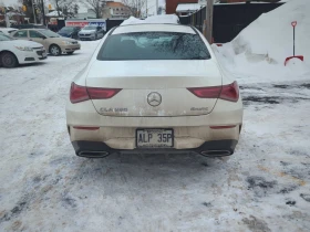 Mercedes-Benz CLA 250 * CARFAX * БЕЗ ПЪРВОНАЧАЛНА ВНОСКА, снимка 3