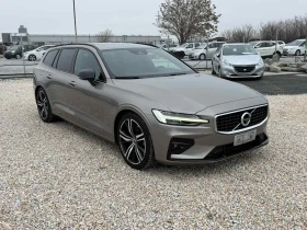 Volvo V60 D4 2.0d R- DESIGN - 16500 € / 32271.19 лв. - 37005145 3