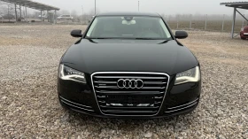 Audi A8 3.0TDI/V6/250кс/guattro/LONG/ВАКУМ/EURO 5/ИТАЛИЯ - 12000 € / 23469.96 лв. - 12112770 2