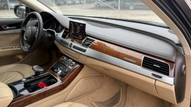 Audi A8 3.0TDI/V6/250кс/guattro/LONG/ВАКУМ/EURO 5/ИТАЛИЯ - 12000 € / 23469.96 лв. - 12112770 13