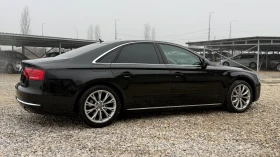 Audi A8 3.0TDI/V6/250кс/guattro/LONG/ВАКУМ/EURO 5/ИТАЛИЯ - 12000 € / 23469.96 лв. - 12112770 6