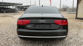 Audi A8 3.0TDI/V6/250кс/guattro/LONG/ВАКУМ/EURO 5/ИТАЛИЯ - 12000 € / 23469.96 лв. - 12112770 5
