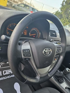 Toyota Avensis 2.2 D-4D/150 к.с., снимка 11