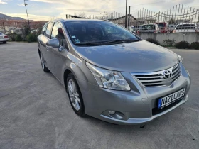 Toyota Avensis 2.2 D-4D/150 к.с., снимка 8