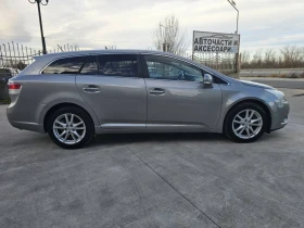Toyota Avensis 2.2 D-4D/150 к.с., снимка 7