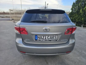 Toyota Avensis 2.2 D-4D/150 к.с., снимка 5