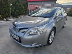 ������ Toyota Avensis