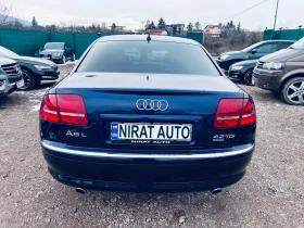 Audi A8 4.2 TDI QUATTRO LONG FACE - 7700 € / 15059.89 лв. - 84908785 7