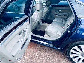 Audi A8 4.2 TDI QUATTRO LONG FACE - 7700 € / 15059.89 лв. - 84908785 11