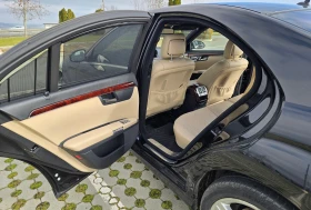 Mercedes-Benz S 500 4Matic - 10500 € / 20536.22 лв. - 73292480 9