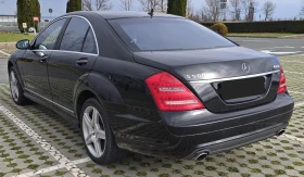 Mercedes-Benz S 500 4Matic - 10500 € / 20536.22 лв. - 73292480 5