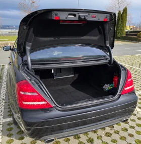 Mercedes-Benz S 500 4Matic - 10500 € / 20536.22 лв. - 73292480 6