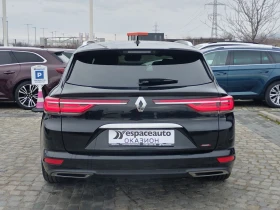 Renault Talisman Initiale Paris/2.0 dCi/190 �.�./EDC/4Control | Mobile.bg � ����� ������ 5