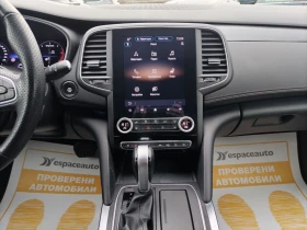Renault Talisman Initiale Paris/2.0 dCi/190 �.�./EDC/4Control | Mobile.bg � ����� ������ 11