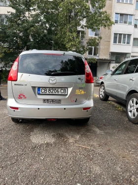 Mazda 5 миниван - 2490 € / 4870.02 лв. - 17961084 3