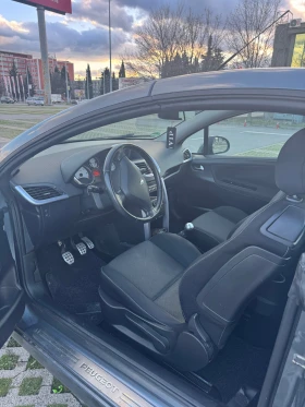 Peugeot 207 CC - 2600 € / 5085.16 лв. - 83737681 5