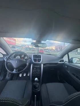 Peugeot 207 CC - 2600 € / 5085.16 лв. - 83737681 7