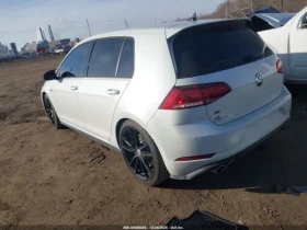 VW Golf R, 2.0T W/DCC NAVIGATION* ФИКСИРАНА ЦЕНА - 14400 € / 28163.95 лв. - 67879870 4