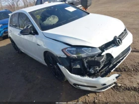 VW Golf R, 2.0T W/DCC NAVIGATION* ФИКСИРАНА ЦЕНА - 14400 € / 28163.95 лв. - 67879870 2