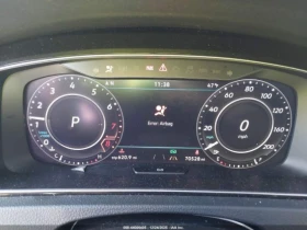 VW Golf R, 2.0T W/DCC NAVIGATION* ФИКСИРАНА ЦЕНА - 14400 € / 28163.95 лв. - 67879870 11