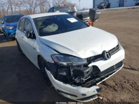 VW Golf R, 2.0T W/DCC NAVIGATION* ФИКСИРАНА ЦЕНА - 14400 € / 28163.95 лв. - 67879870 8