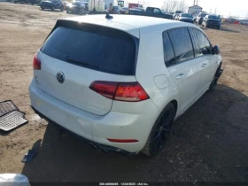 VW Golf R, 2.0T W/DCC NAVIGATION* ФИКСИРАНА ЦЕНА - 14400 € / 28163.95 лв. - 67879870 5