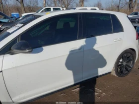 VW Golf R, 2.0T W/DCC NAVIGATION* ФИКСИРАНА ЦЕНА - 14400 € / 28163.95 лв. - 67879870 7