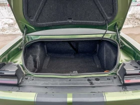 Dodge Challenger * SRT 392 * PANO* ПОДГРЕВ* KEYLESS* , снимка 10 - Автомобили и джипове - 53641855