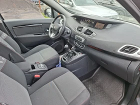 Renault Scenic 1.6i, 110kc NAVI, KLIMATRONIK - 4300 € / 8410.07 лв. - 59408700 14