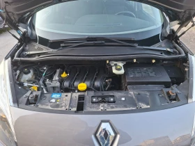 Renault Scenic 1.6i, 110kc NAVI, KLIMATRONIK - 4300 € / 8410.07 лв. - 59408700 9