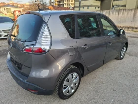 Renault Scenic 1.6i, 110kc NAVI, KLIMATRONIK - 4300 € / 8410.07 лв. - 59408700 4