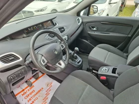 Renault Scenic 1.6i, 110kc NAVI, KLIMATRONIK - 4300 € / 8410.07 лв. - 59408700 13