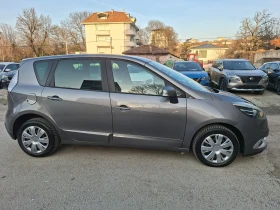 Renault Scenic 1.6i, 110kc NAVI, KLIMATRONIK - 4300 € / 8410.07 лв. - 59408700 10