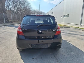 Hyundai I20 ОБСЛУЖЕН ТОП ОФЕРТА | Auto.bg — изображение 6