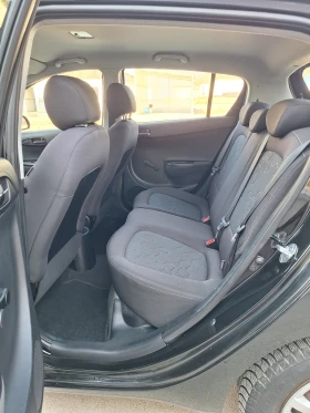 Hyundai I20 ОБСЛУЖЕН ТОП ОФЕРТА | Auto.bg — изображение 10