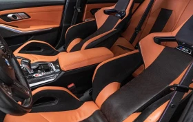 BMW M3 Competition | Auto.bg — изображение 5