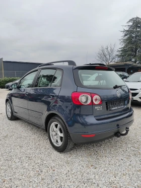 VW Golf Plus 1.6, 102к.с. - 3200 € / 6258.66 лв. - 37933670 4