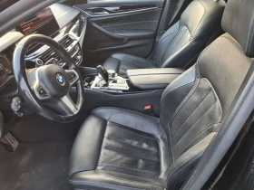 BMW 530 2022г. M Sport - xDrive -199.050 km - 27500 € / 53785.32 лв. - 35225407 8
