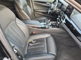 BMW 530 2022г. M Sport - xDrive -199.050 km - 27500 € / 53785.32 лв. - 35225407 11