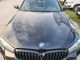 BMW 530 2022г. M Sport - xDrive -199.050 km - 27500 € / 53785.32 лв. - 35225407 2