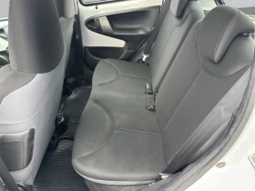 Toyota Aygo 1.0 VVT-i 68hp BVM5 E5 | Mobile.bg � ����� ������ 11