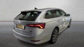 Skoda Octavia 1.0 TSI Edition Plus - 16990 € / 33229.55 лв. - 17454546 3