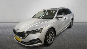 Skoda Octavia 1.0 TSI Edition Plus - 16990 € / 33229.55 лв. - 17454546 2