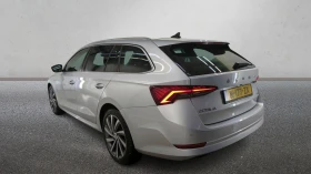 Skoda Octavia 1.0 TSI Edition Plus - 16990 € / 33229.55 лв. - 17454546 4