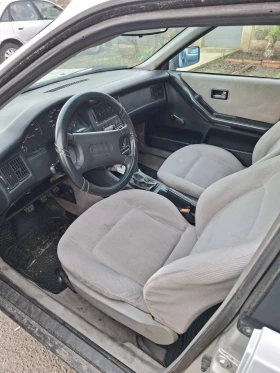 Audi A4 - 600 € / 1173.50 лв. - 29050789 3