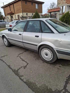 Audi A4 - 600 € / 1173.50 лв. - 29050789 2