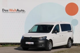 ����� �� �������� �� VW Caddy